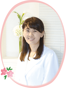 小竹向原眼科クリニック 院長 榎本孝惠