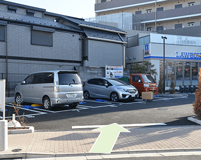 アクセス2